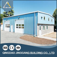 Good Material High Rise building hangar with high quality